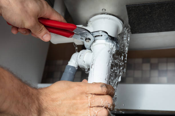 Best Flooded house restoration  in Jenkins, KY