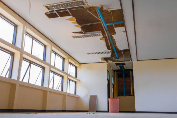Best Residential water damage restoration  in Jenkins, KY