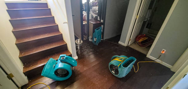 Professional Water damage restoration in KY