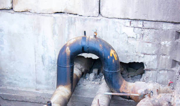 Best Carpet water damage restoration  in Jenkins, KY
